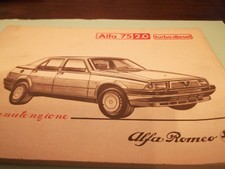 Alfa 2.0 turbo usato  Voltaggio