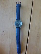 Herrenarmbanduhr kienzle gebraucht kaufen  Berlin