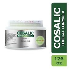 Coal tar salicylic for sale  Shipping to United Kingdom