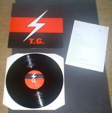 1979 throbbing gristle for sale  MACCLESFIELD