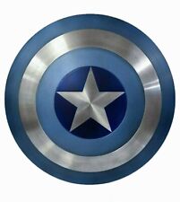 Captain america rundschild gebraucht kaufen  Versand nach Germany