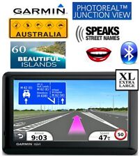 Garmin 1390 sat for sale  LEEDS