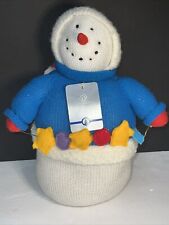 3 weighted snowmen for sale 3 weighted snowmen for sale Las Vegas