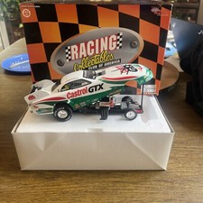 John force signed for sale  Middlebury