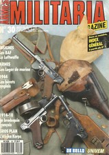 Militaria afrika korps d'occasion  Bray-sur-Somme