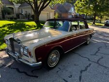 rolls royce silver shadow for sale  Grandview