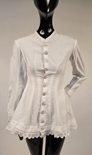 Victorian 1870 white for sale  Southbridge