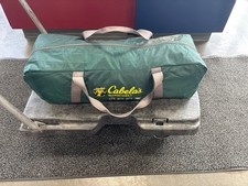 Cabela person guide for sale  Twin Falls