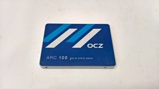 Unidade de Estado Sólido OCZ Tech Arc 100 ARC100-25SAT3-240G 240 GB SATA III 2.5 pol comprar usado Unidade de Estado Sólido OCZ Tech Arc 100 ARC100-25SAT3-240G 240 GB SATA III 2.5 pol comprar usado  Enviando para Brazil