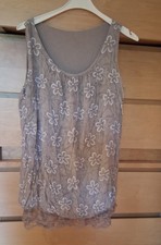 Tolle tunika blumen gebraucht kaufen  Rieden