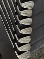 Taylormade p790 irons for sale  ALCESTER