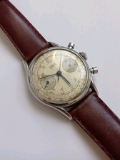 Rare montre mécanique d'occasion  Saint-Pair-sur-Mer