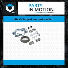 Exhaust pipe fitting for sale  UK