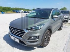 Hyundai tucson mk3 for sale  NOTTINGHAM