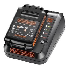 Black decker caricabatterie usato  Volpago del Montello