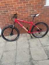 Mountain bike cycle for sale  HOUNSLOW