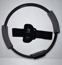 Nintendo switch ring for sale  Pompano Beach