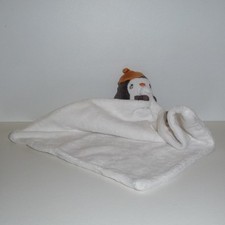 Doudou pingouin pareil d'occasion  France