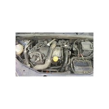 Motore dacia lodgy usato  Ferrara