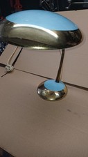 Tischlampe schreibtischlampe m gebraucht kaufen  Frauenberg, Ruschberg, Rückweiler