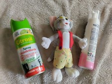 Ferrero gadget plush usato  Torino