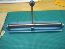 paper drill for sale paper drill for sale BURNTWOOD