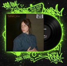 Billie eilish live d'occasion Billie eilish live d'occasion  Paris XX
