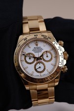 Rolex daytona 126508 gebraucht kaufen  Simbach
