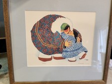 Barbara lavallee art for sale  Garden City