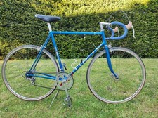Gitane sprint reynolds d'occasion  Quetigny