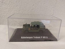 Kübelwagen trabant 601 gebraucht kaufen  Alerheim