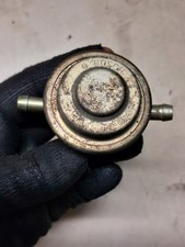 Pulsationsdämpfer druckregler gebraucht kaufen  Heinsberg