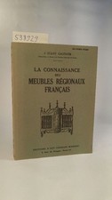 Connaissance meubles régionau d'occasion  Expédié en Belgium