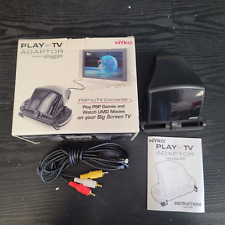 psp tv adaptor for sale  Galena