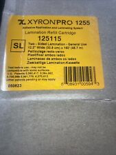 Xyron 125115 d'occasion  Sainte-Jamme-sur-Sarthe