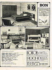 Publicite advertising 084 d'occasion  Roquebrune-sur-Argens