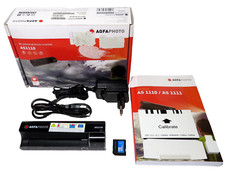 Agfa photo fotoscanner gebraucht kaufen  Aichach