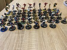 Heroclix figuren marvel gebraucht kaufen  Gevelsberg