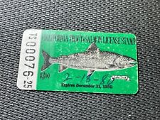 California 1980 trout for sale  Phelps