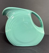 Fiesta ware turquoise for sale  Madison