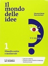 Delle idee 9788835047896 usato  Acqualagna