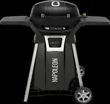 Barbecue elettrico travelq usato  Italia