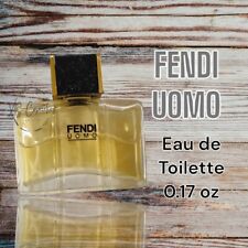 Fendi uomo eau for sale  Hicksville
