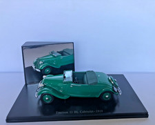 Voiture citroen traction d'occasion  Écouis