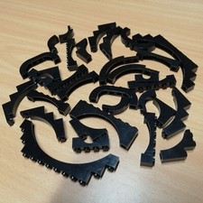 Lego konvolut bogensteine gebraucht kaufen  Elsdorf