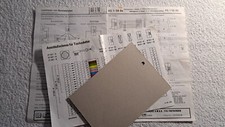 Siedle schaltpläne haustelefo gebraucht kaufen  Wipperfürth