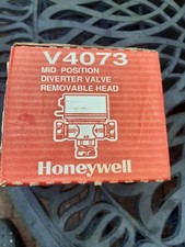 Honeywell central heating for sale  SUTTON COLDFIELD