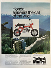 Honda mini trail for sale  Oak Forest