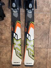 Used fischer rx2 for sale  Kensington