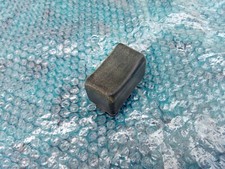 Cache faux bouton d'occasion  Les Vans